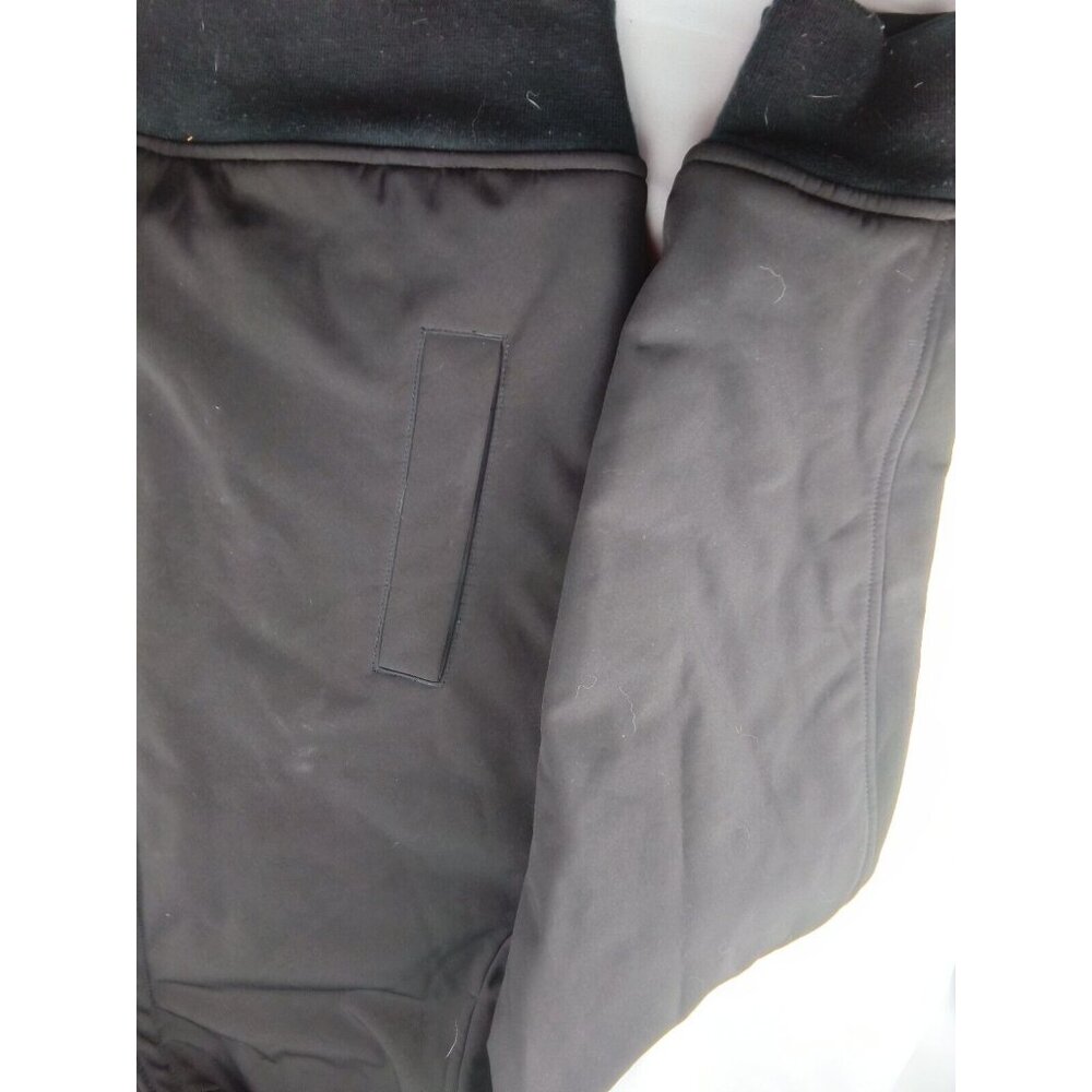 Tommy Hilfiger Soft-Shell Filled Hooded Bomber Ja… - image 3